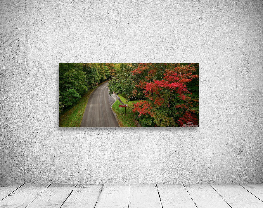 One for the Road Wall Preview
