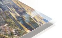 Palouse Falls HD Metal print