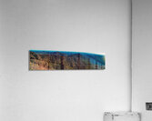 Table Mountain Acrylic Print