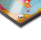 flexible Acrylic print