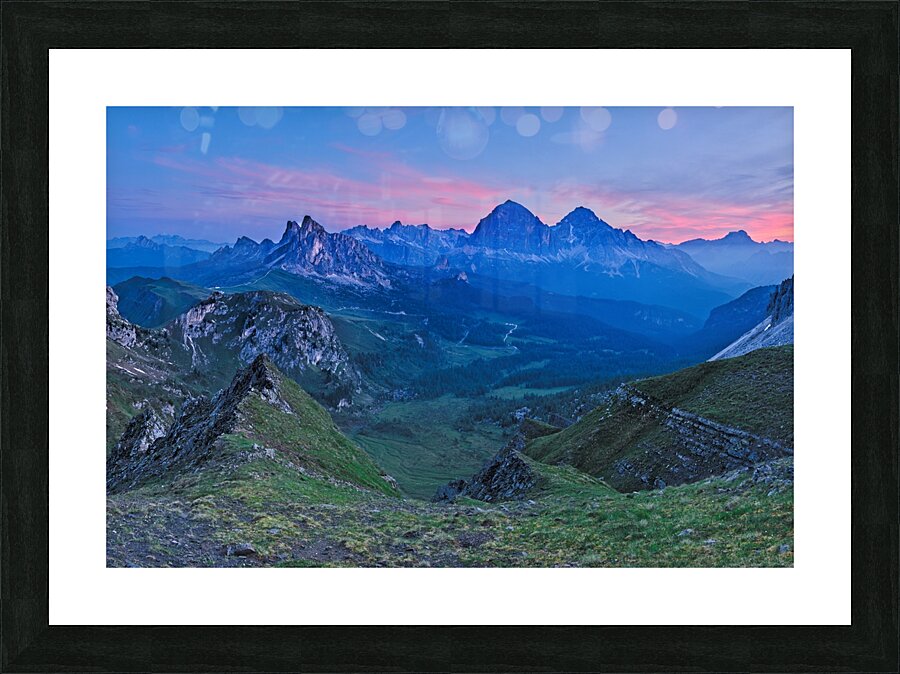  Fine Art print