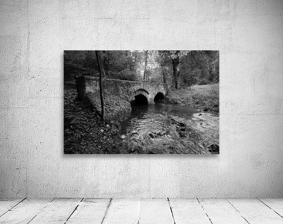Stone bridge  Wall Preview