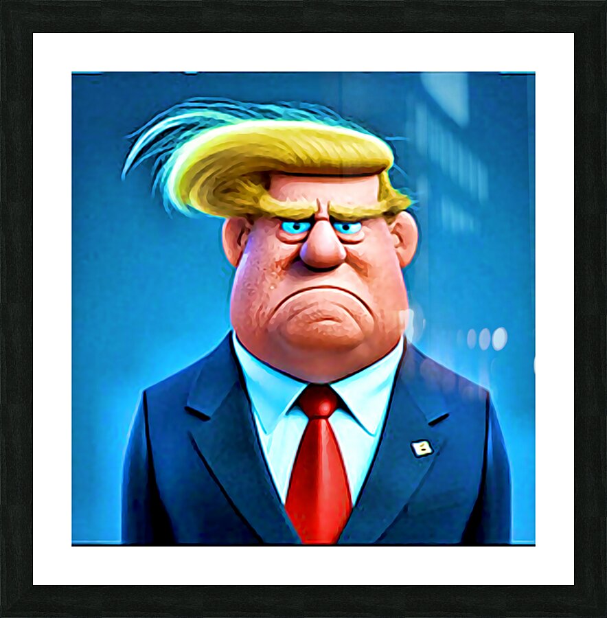 President47 Trump by 47 Presidents