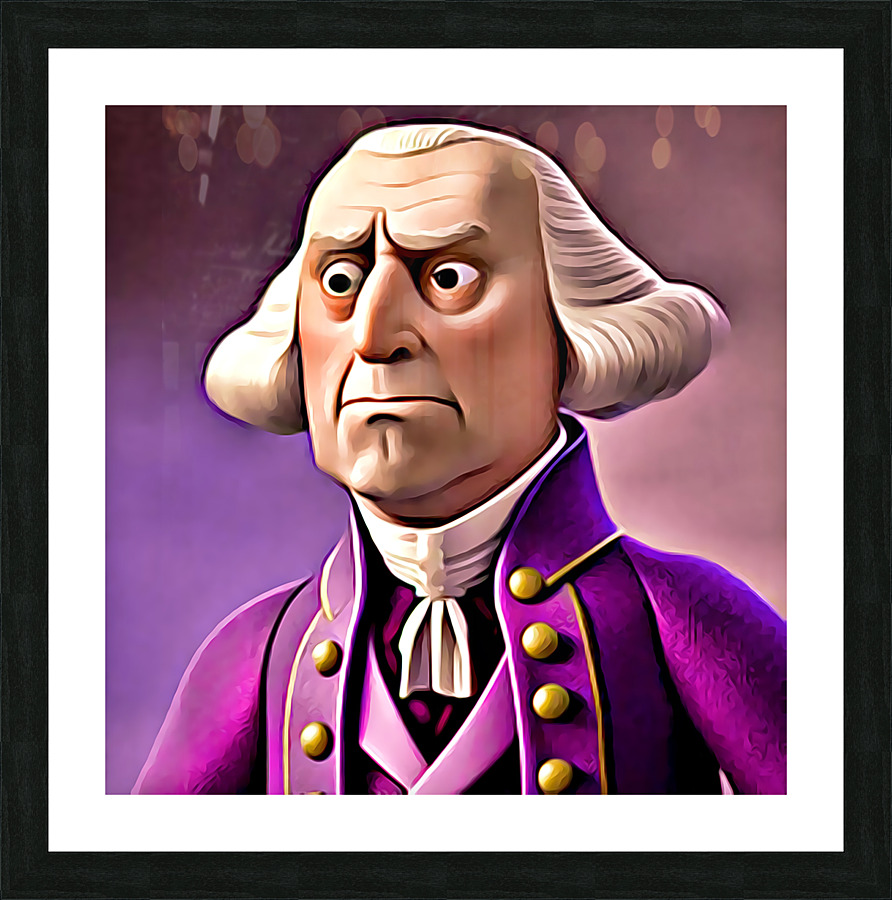 President4 Madison by 47 Presidents