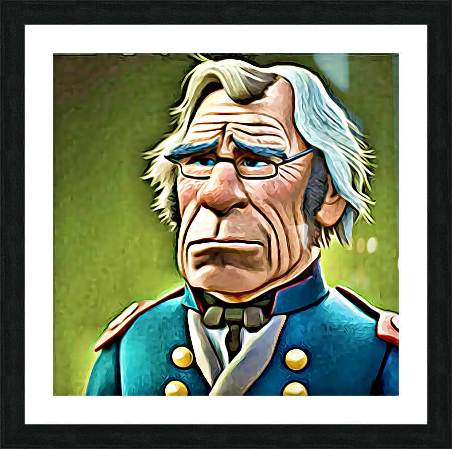 President12 Taylor by 47 Presidents