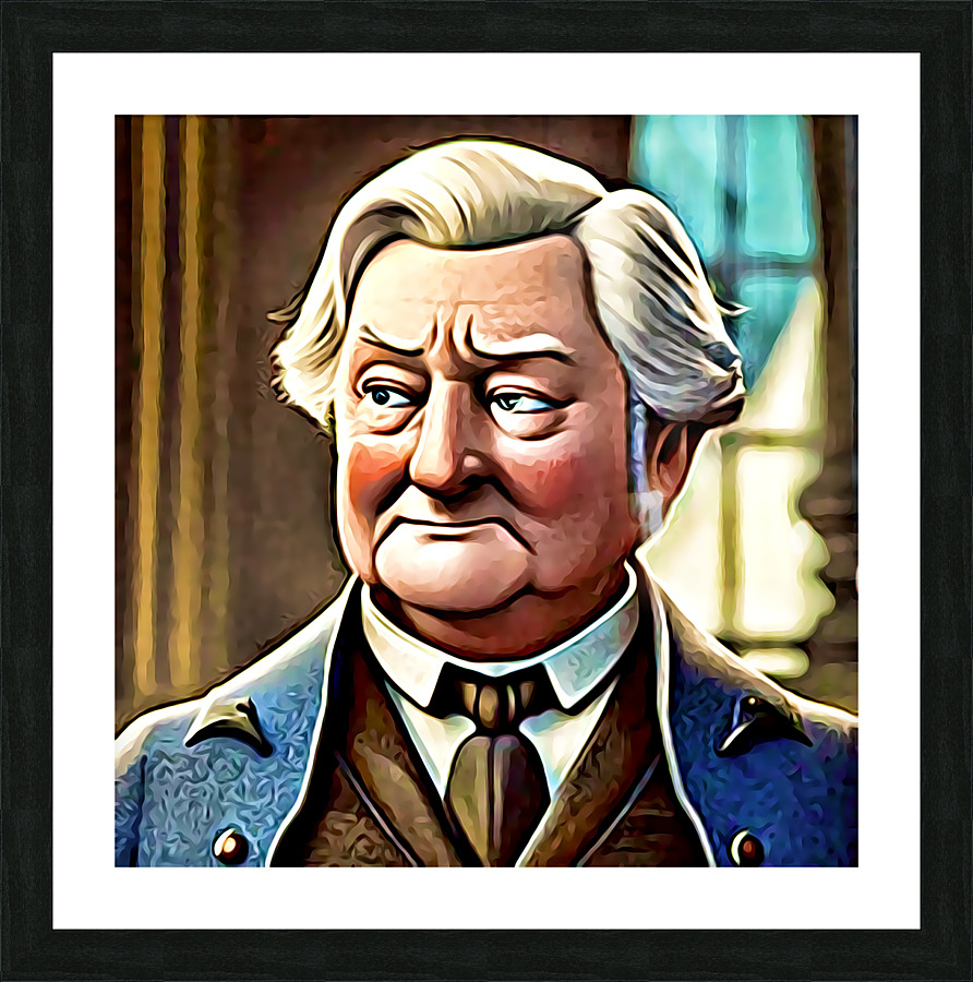 President13 Fillmore by 47 Presidents