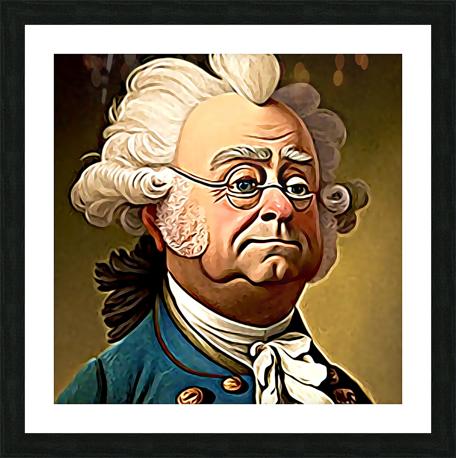 President2 Adams by 47 Presidents