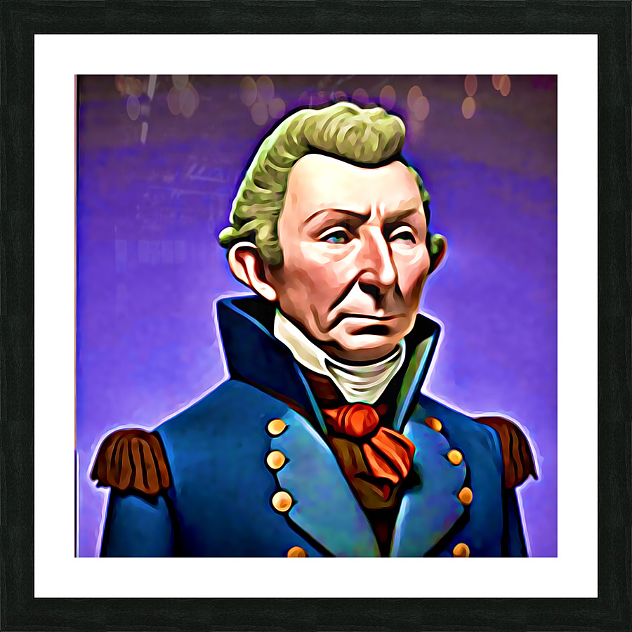 President5 Monroe by 47 Presidents