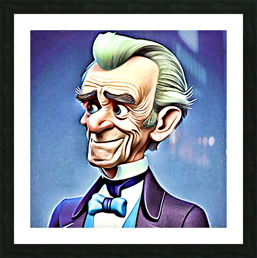 President11 Polk by 47 Presidents