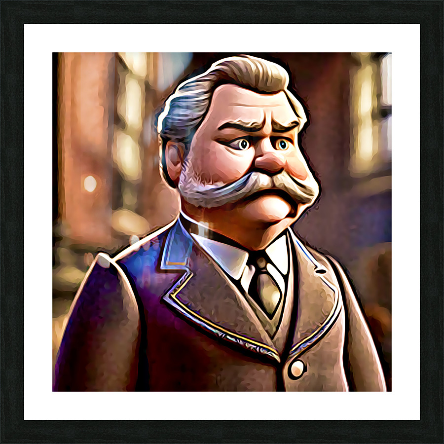 President21 Arthur by 47 Presidents