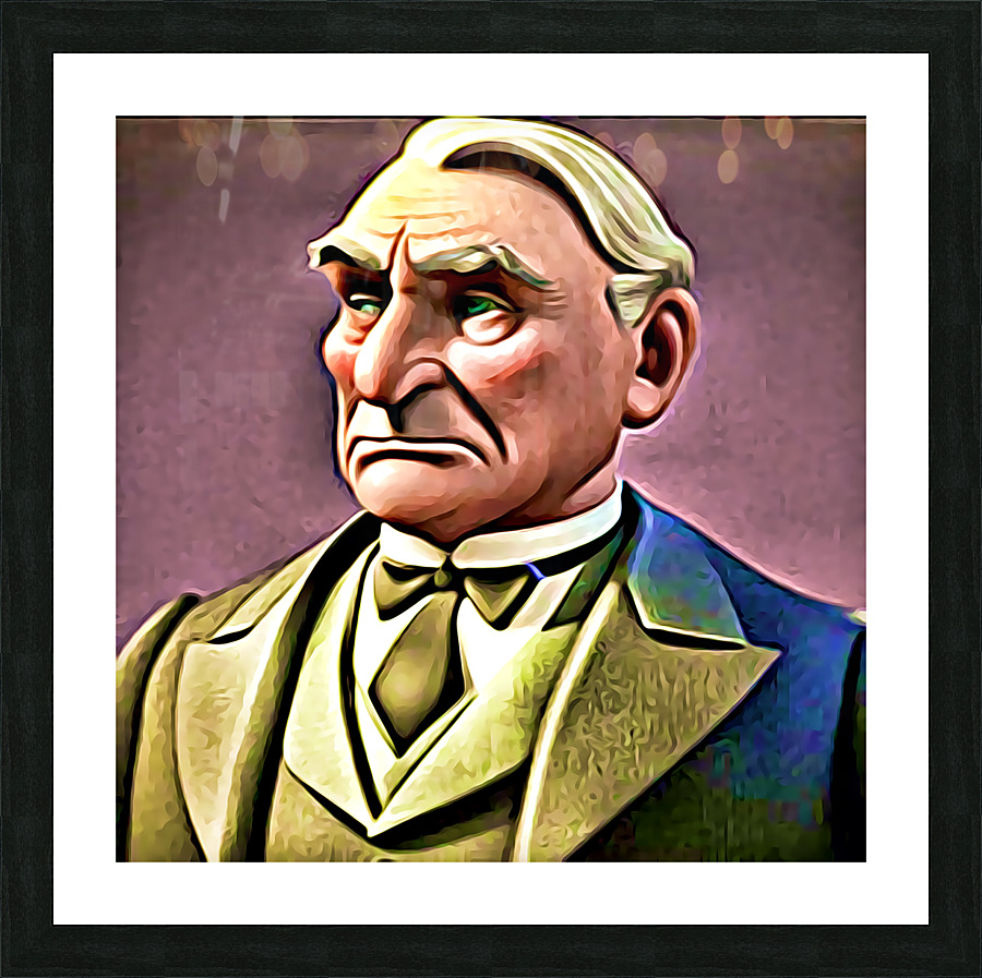 President29 Harding by 47 Presidents