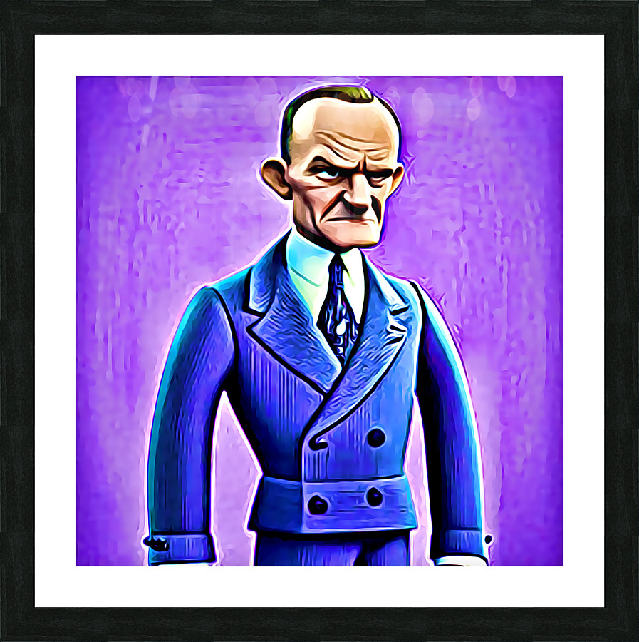 President30 Coolidge by 47 Presidents