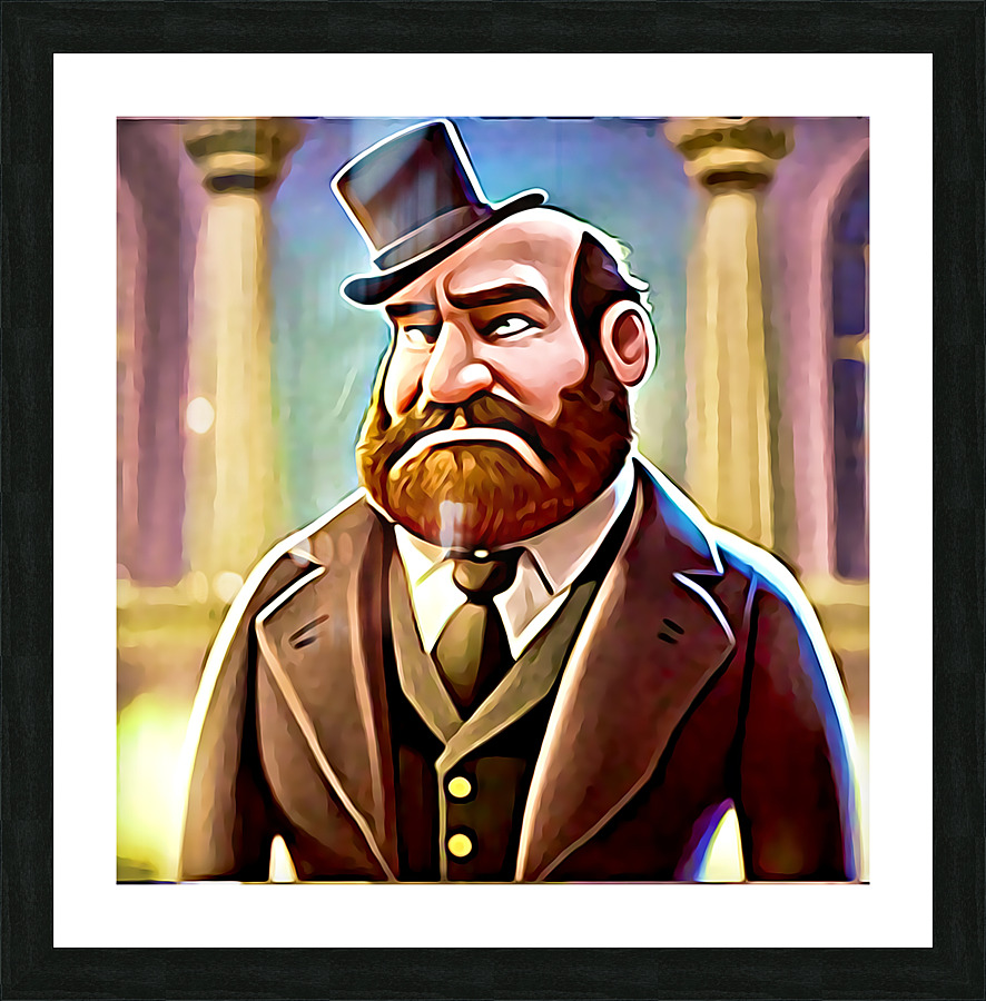 President20 Garfield by 47 Presidents