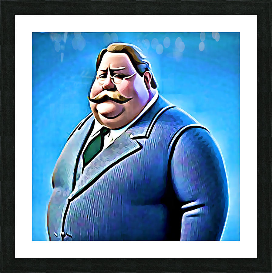 President27 Taft by 47 Presidents