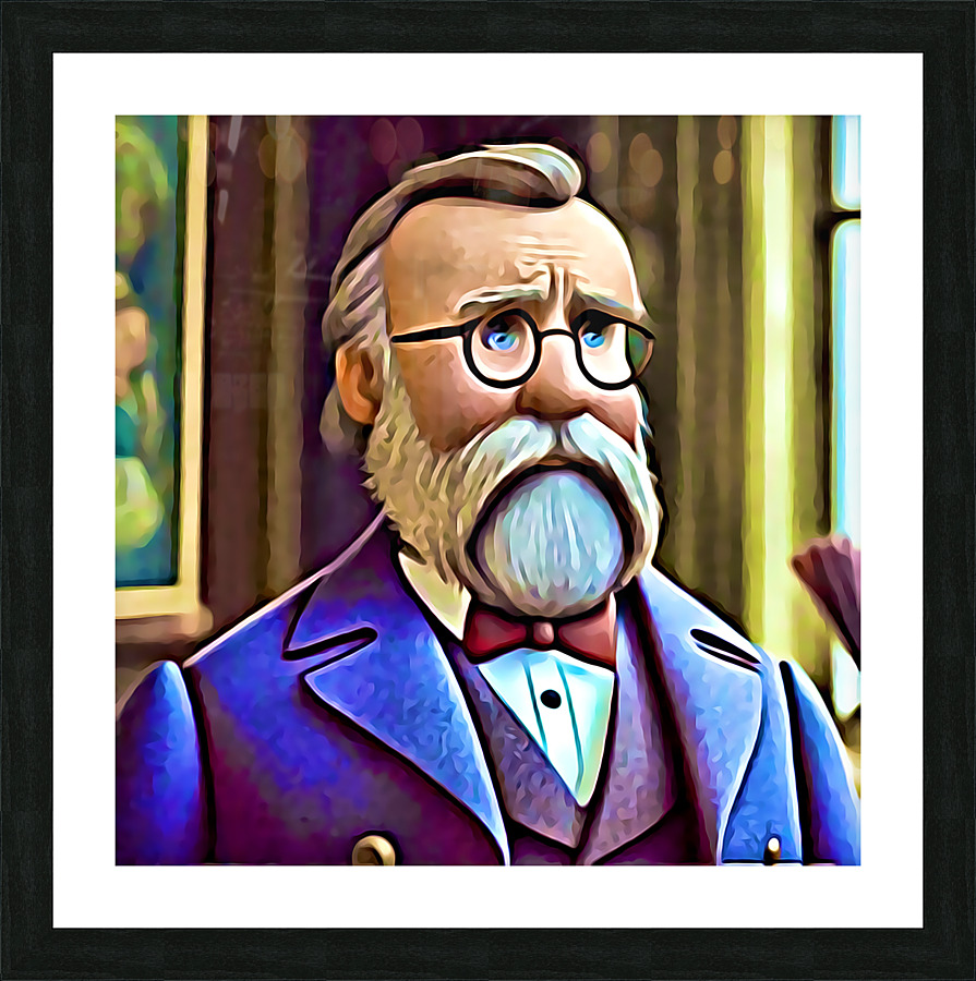 President19 Hayes by 47 Presidents