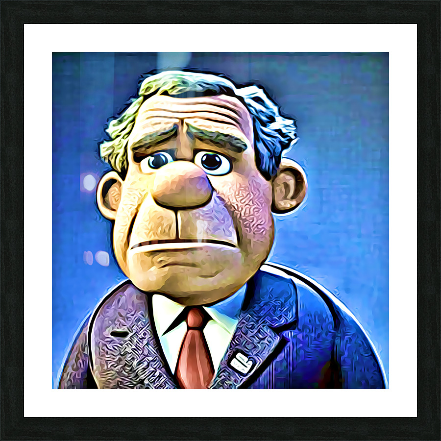 President43 GWBush by 47 Presidents