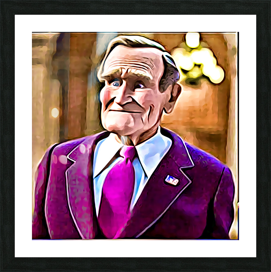 President41 GBush by 47 Presidents