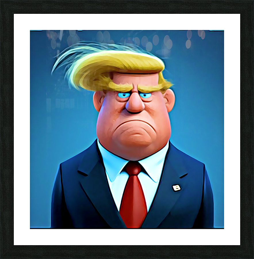 President45 Trump by 47 Presidents