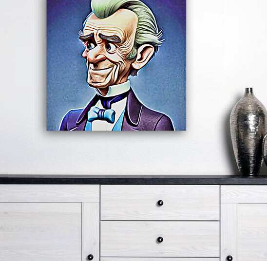 President11 Polk by 47 Presidents