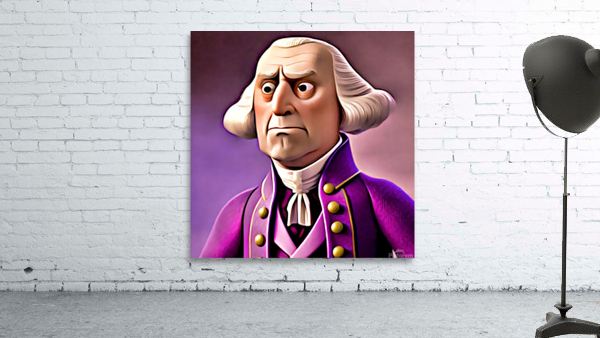 President4 Madison Wall Preview