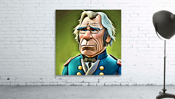 President12 Taylor Wall Preview