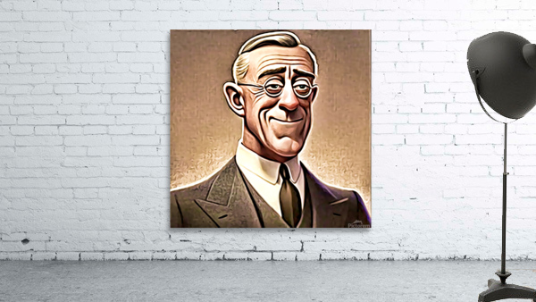 President28 Wilson Wall Preview