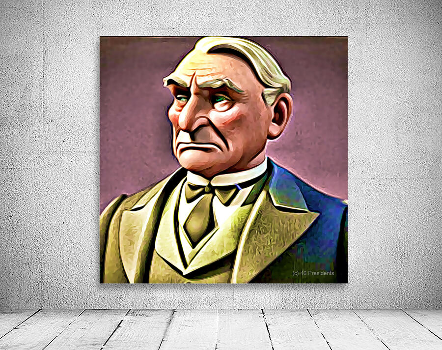 President29 Harding Wall Preview