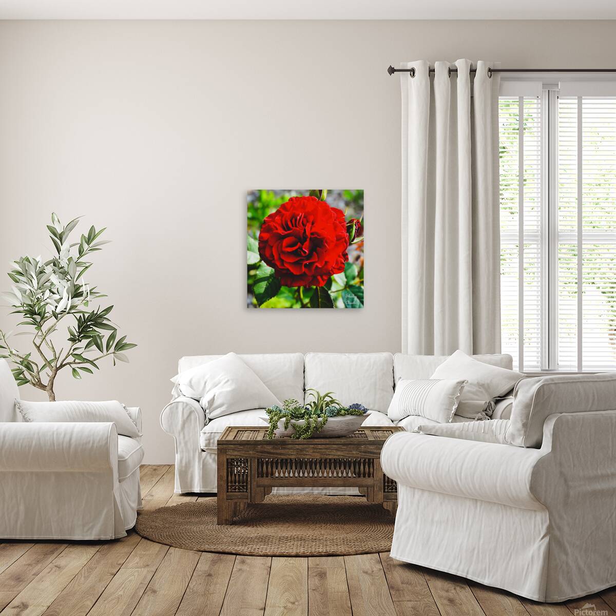 Queen of Hearts  Reproduction