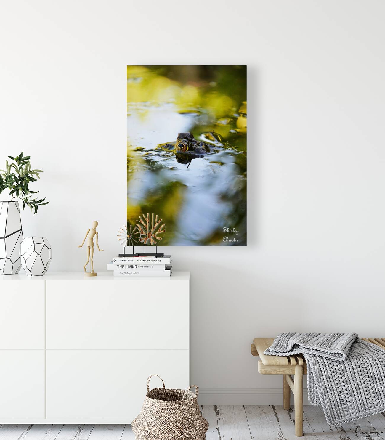 Theodore  Reproduction