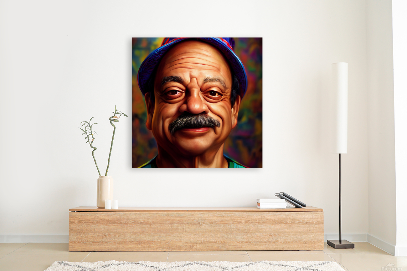 cheech Reproduction