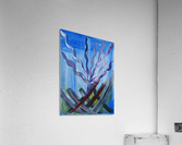 Under the Sea Acrylic Print