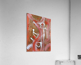 Departures V4 Acrylic Print