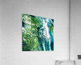 Earth Acrylic Print