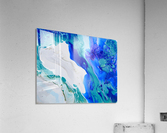 Fluid Acrylic Print
