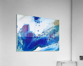 Inspiration Acrylic Print
