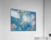 Cotton Clouds Acrylic Print
