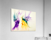 The Two Dancers Acrylic Print