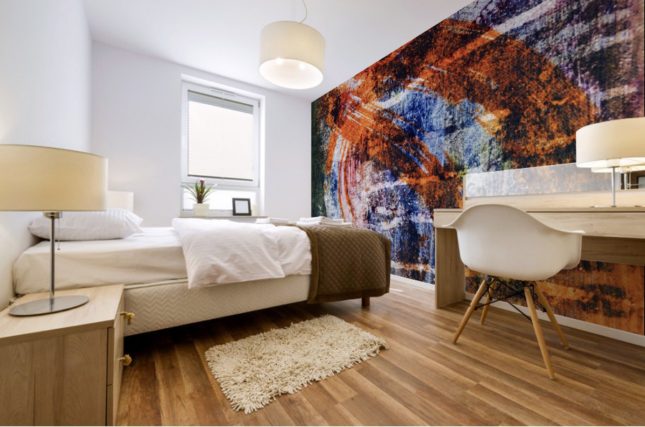 fullsizeoutput ab Mural print