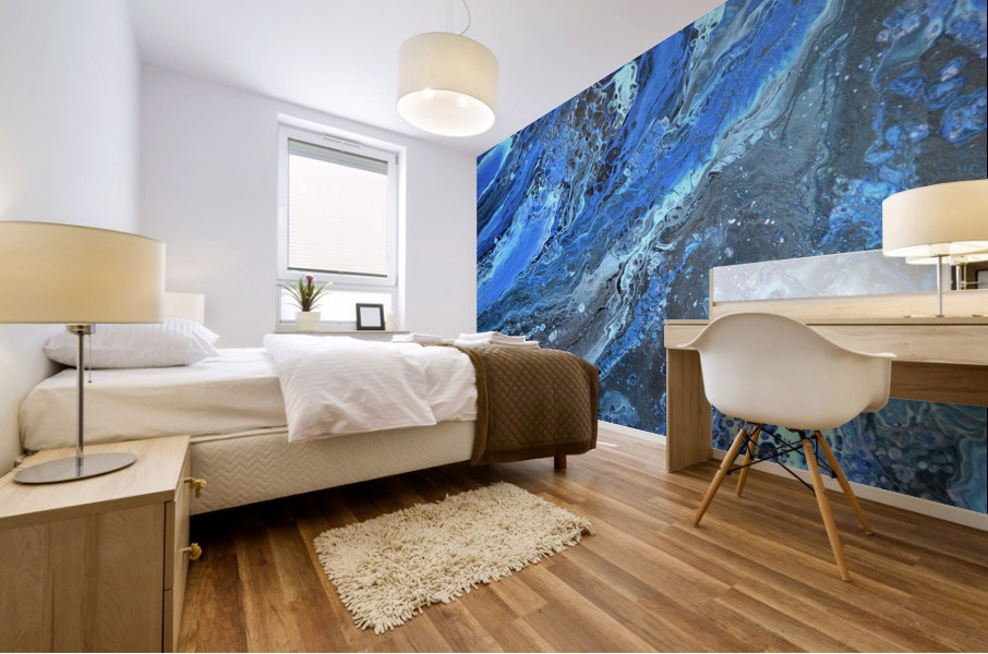 fullsizeoutput 175 Mural print