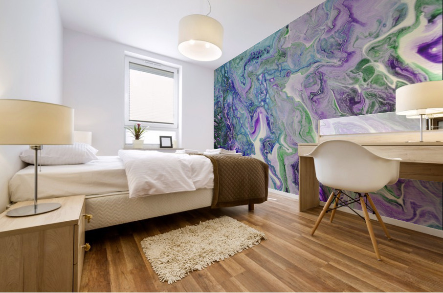 fullsizeoutput 108 Mural print