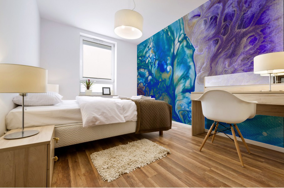 fullsizeoutput 126 Mural print