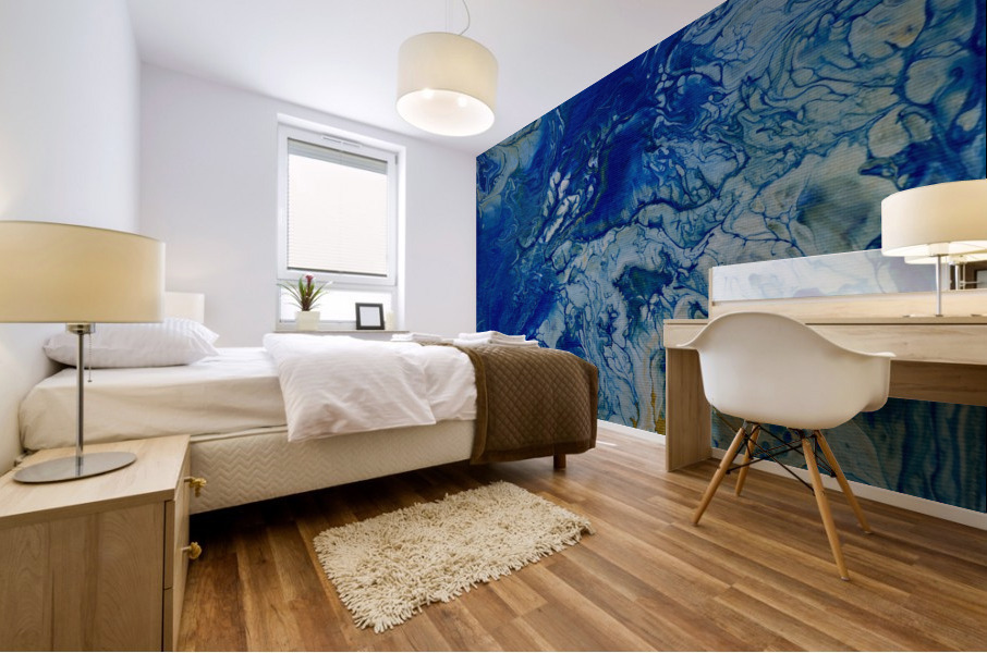 fullsizeoutput 119 Mural print