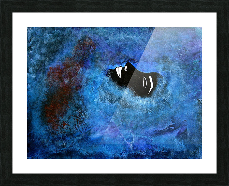 IMG 2515 Picture Frame print