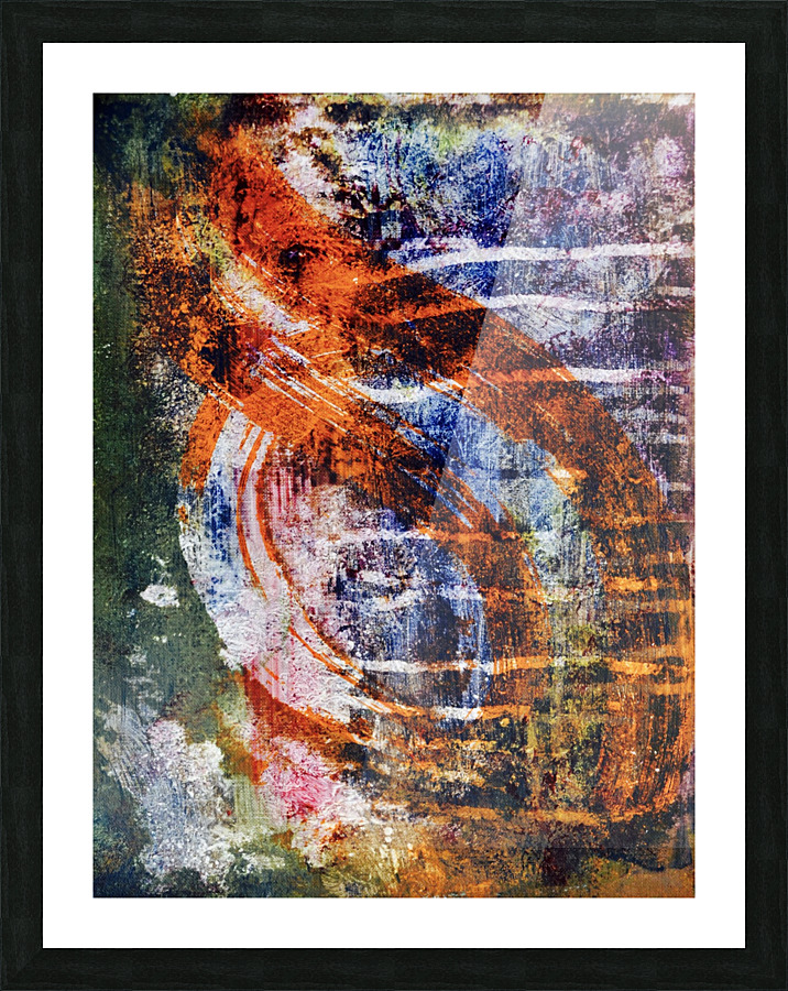 fullsizeoutput ab Picture Frame print