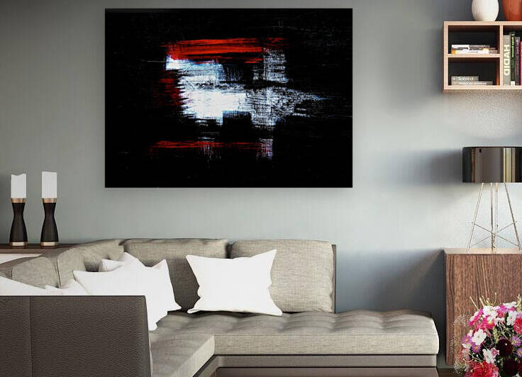 Antiqued by Tracey M