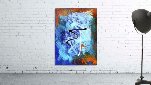 Amor Ciego Wall Preview