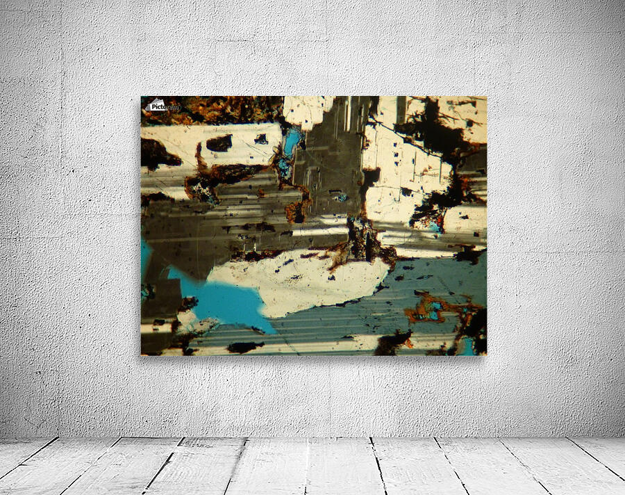 Agricultural Revolution Wall Preview