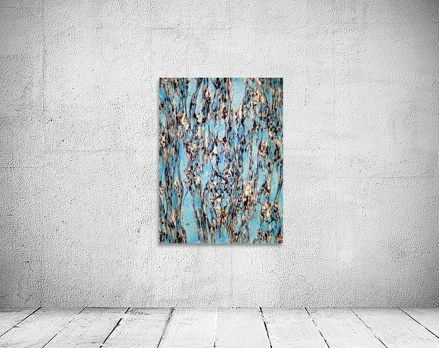 Waterways Wall Preview