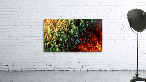 Grassfire Wall Preview