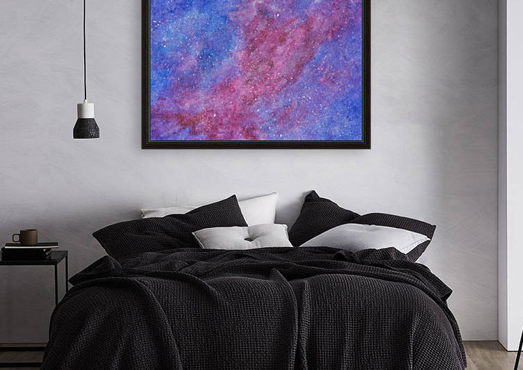Galaxis by Kat